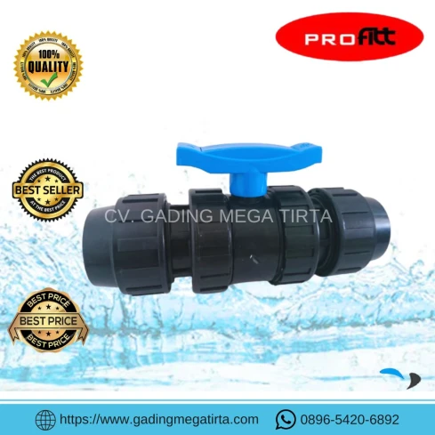 Ball Valve Compression Ball Valve 20mm - 110mm 1 ~blog/2023/10/2/ball_valve