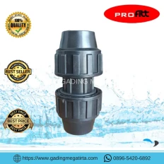 Compression Coupling 20  110mm