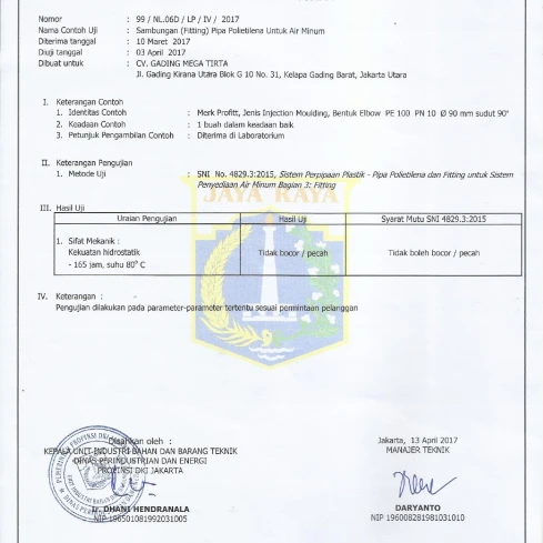 Coupling Compression Coupling 20 - 110mm 2 ~blog/2023/10/2/hasil_lab